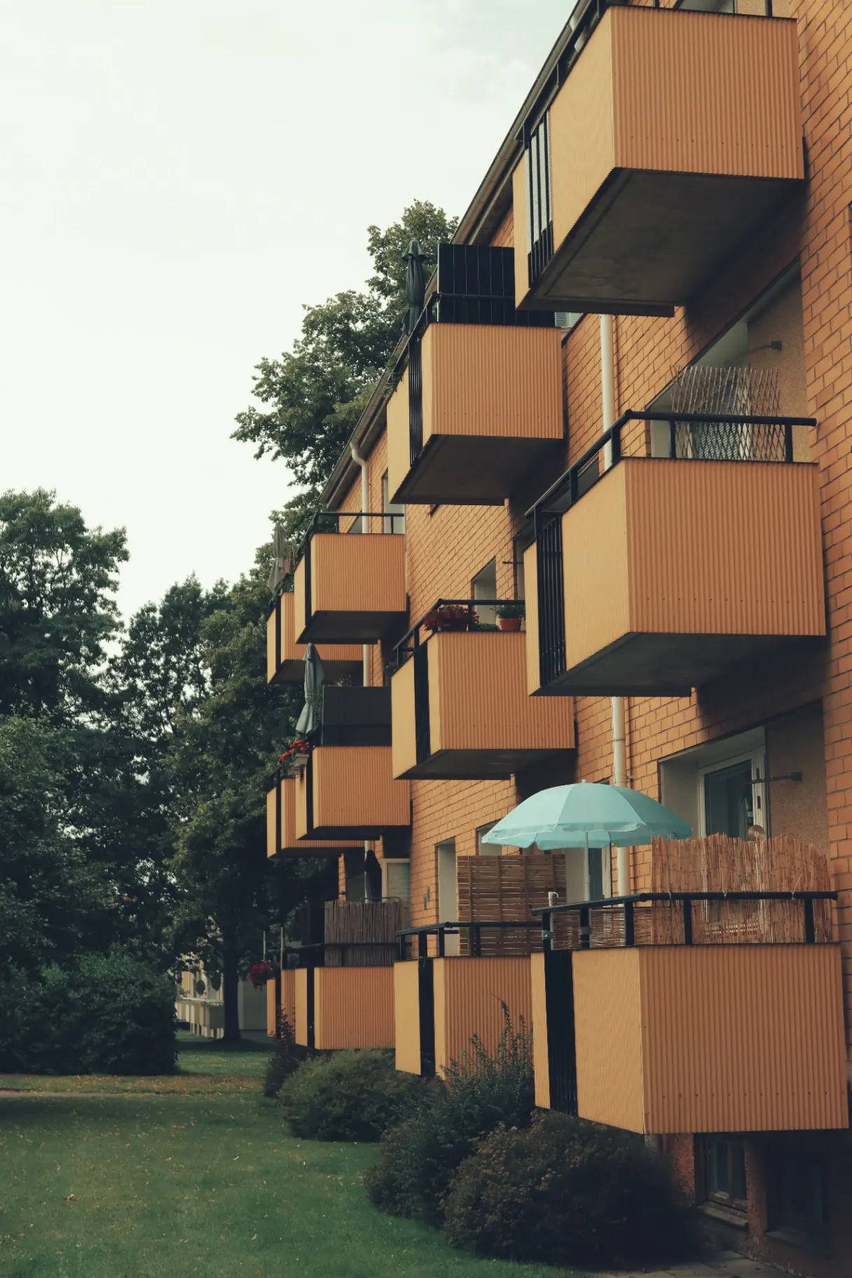 Karrégården